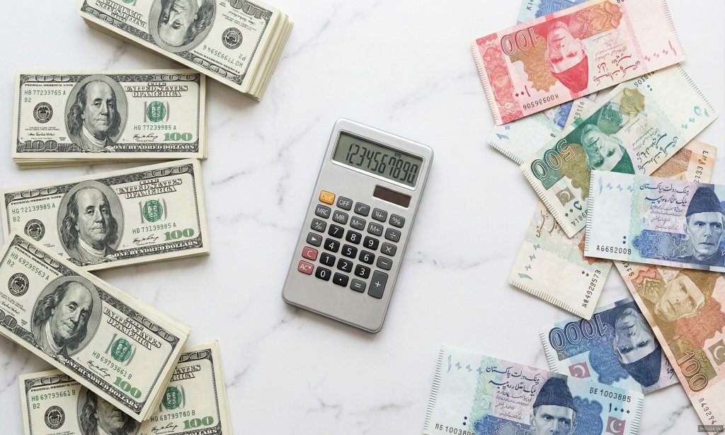 100 Dollars in Pakistani Rupees: USD to PKR Conversion Guide 2025