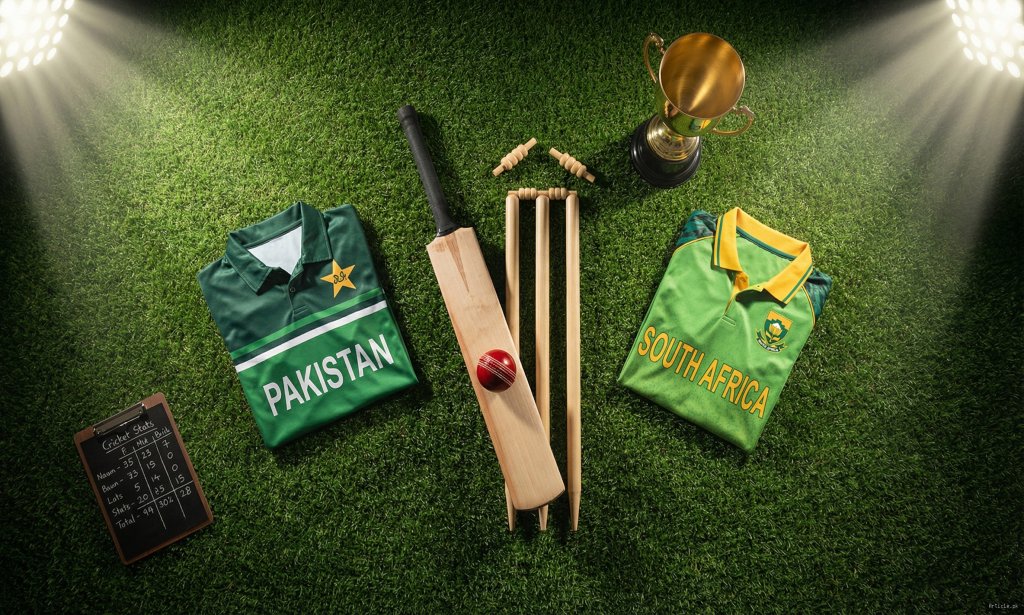 Pakistan vs South Africa Cricket: Complete Rivalry History & Head-to-Head Record