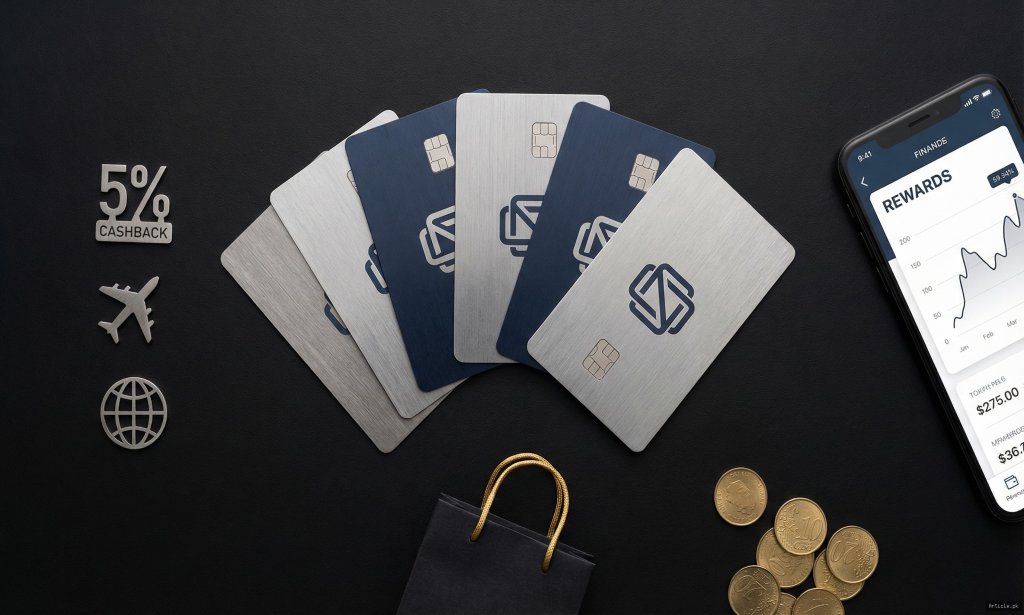 Chase Credit Cards 2026: Best Cards, Rewards, and How to Apply