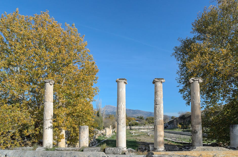 Discovery and Excavation of Mohenjo-daro