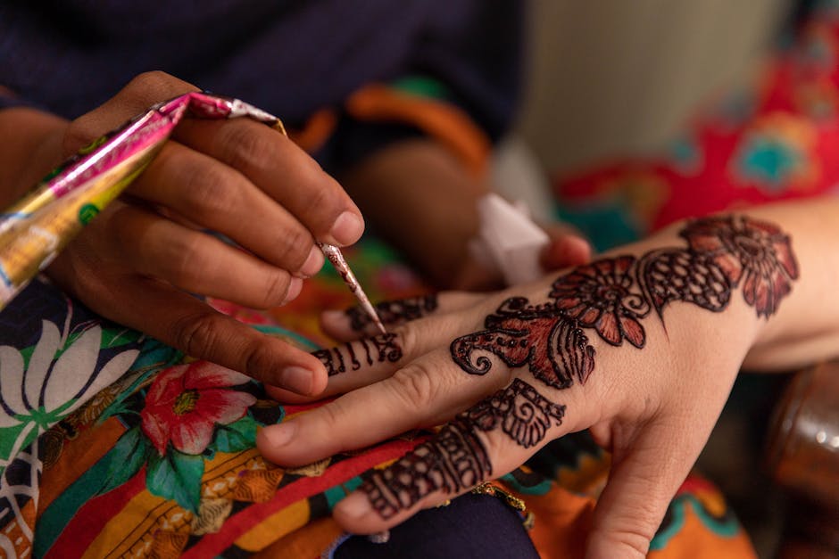 Mehndi Designs 2026: Latest Trends and Beautiful Patterns
