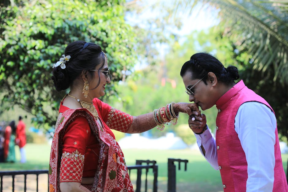 Trending Mehndi Styles 2026