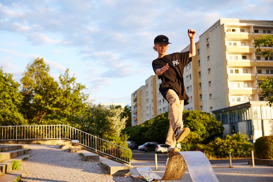 Importance of Sports in Daily Life