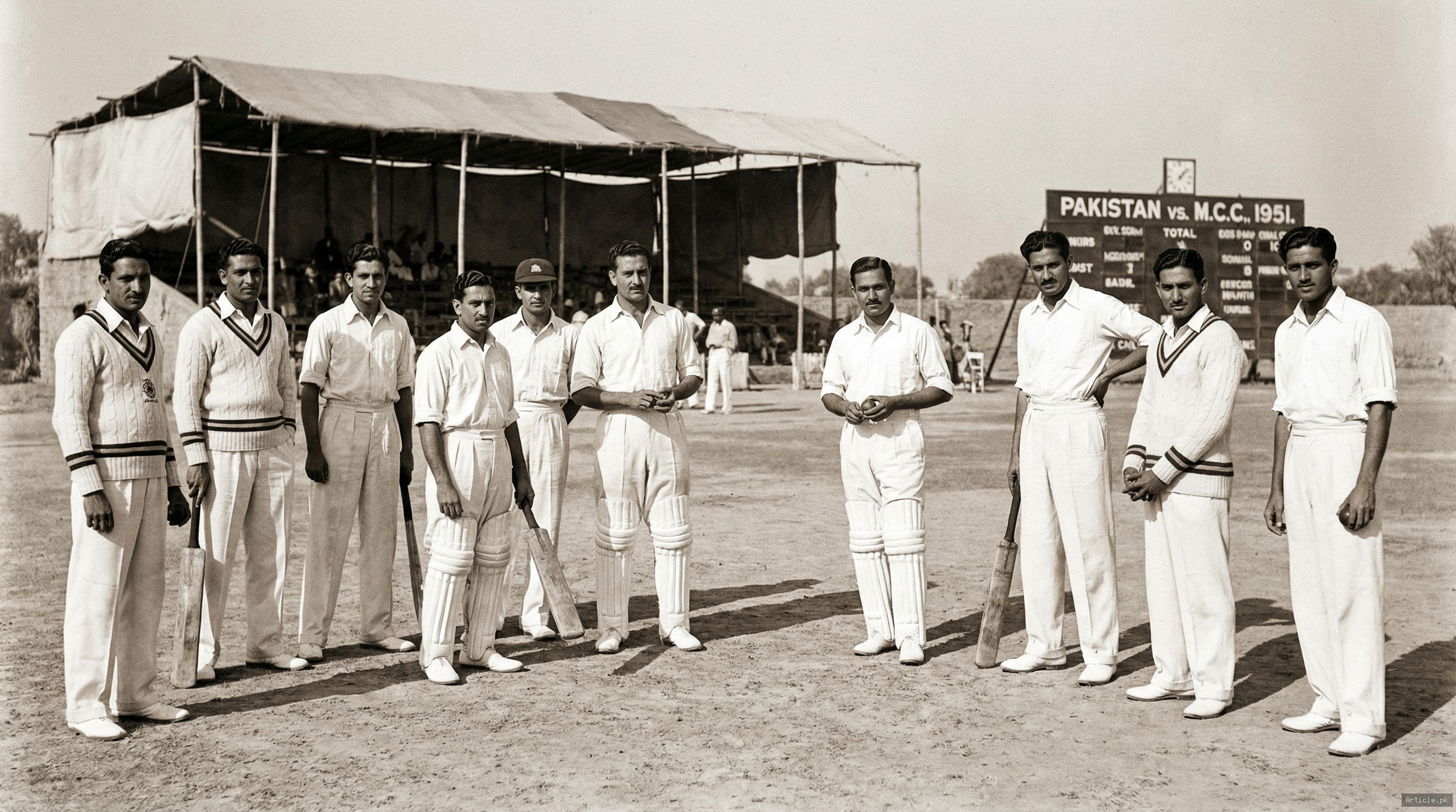 Origins and Early History