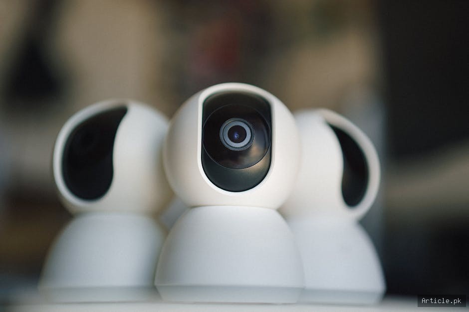 Why Home Security Matters Today