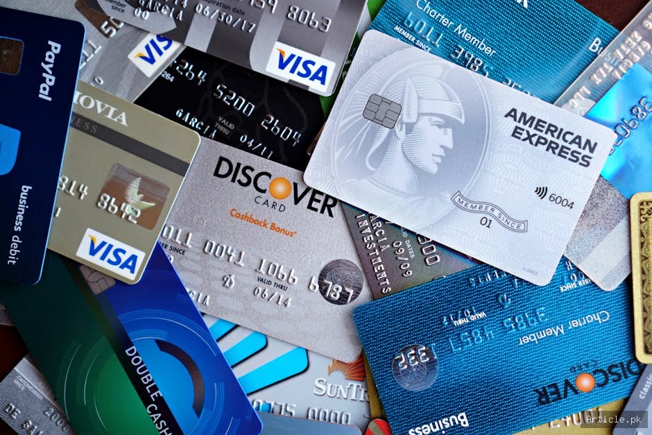 Chase Credit Cards: Complete Guide to Rewards and Benefits