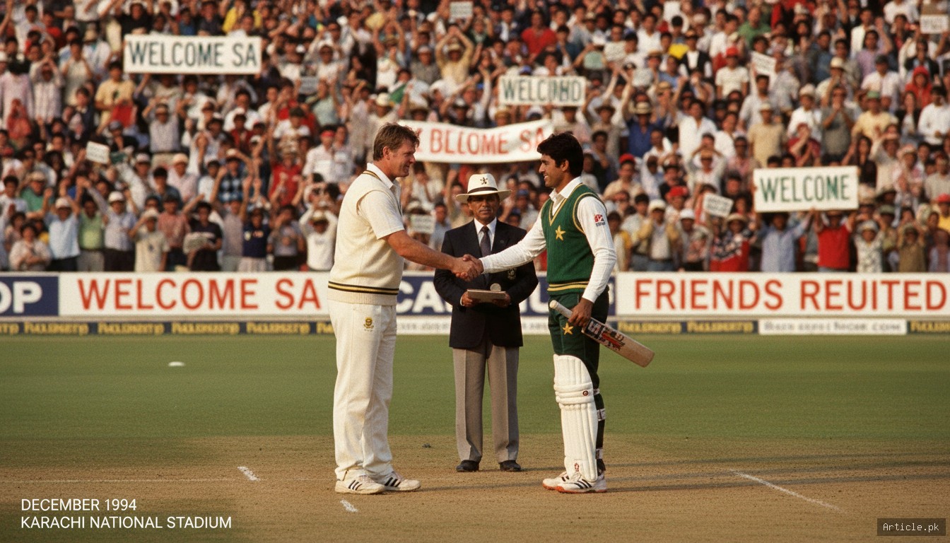 Historical Background