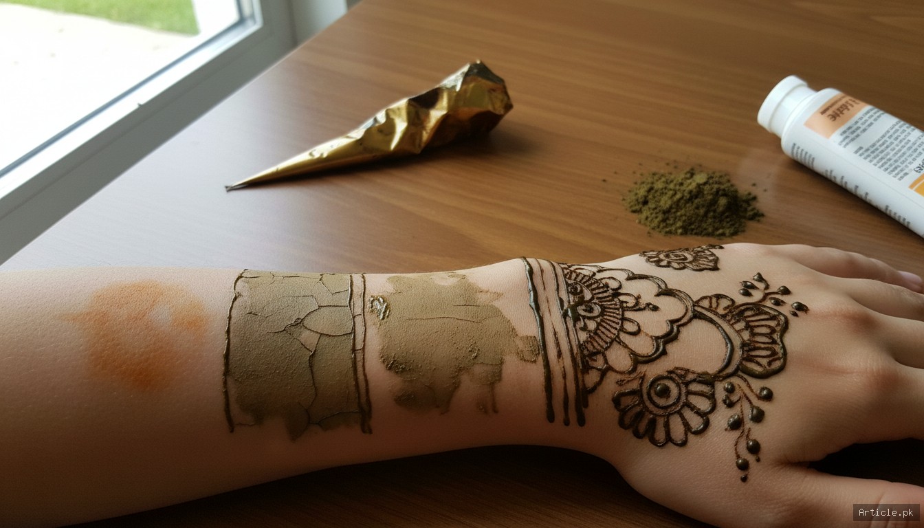 Common Mistakes to Avoid