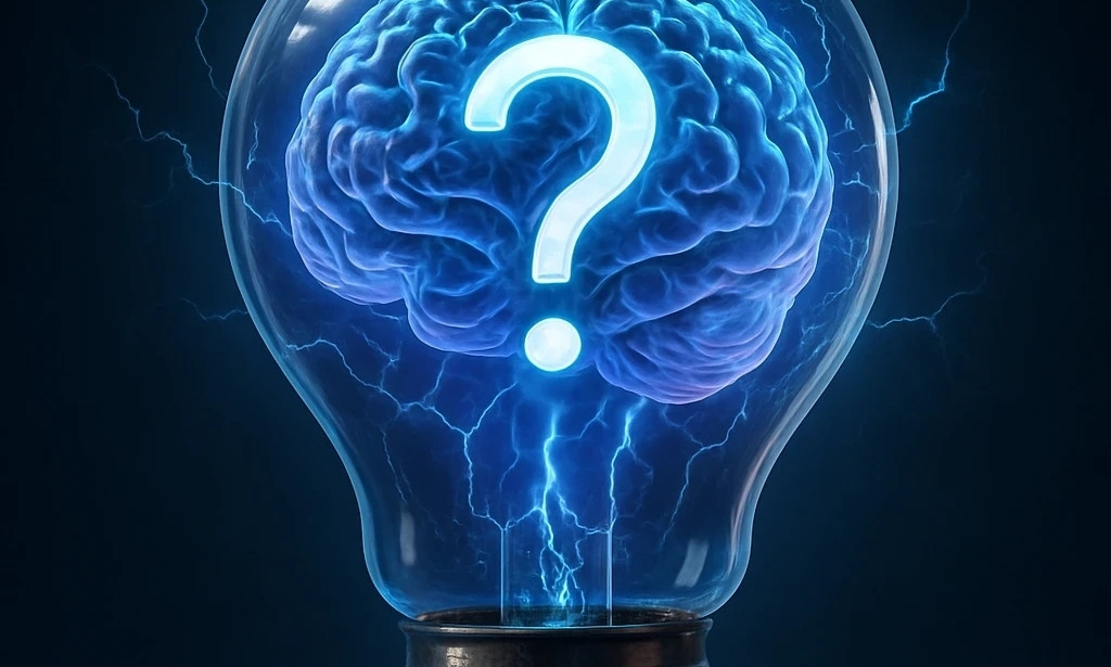 Hidden Things Your Brain Does Without You Noticing