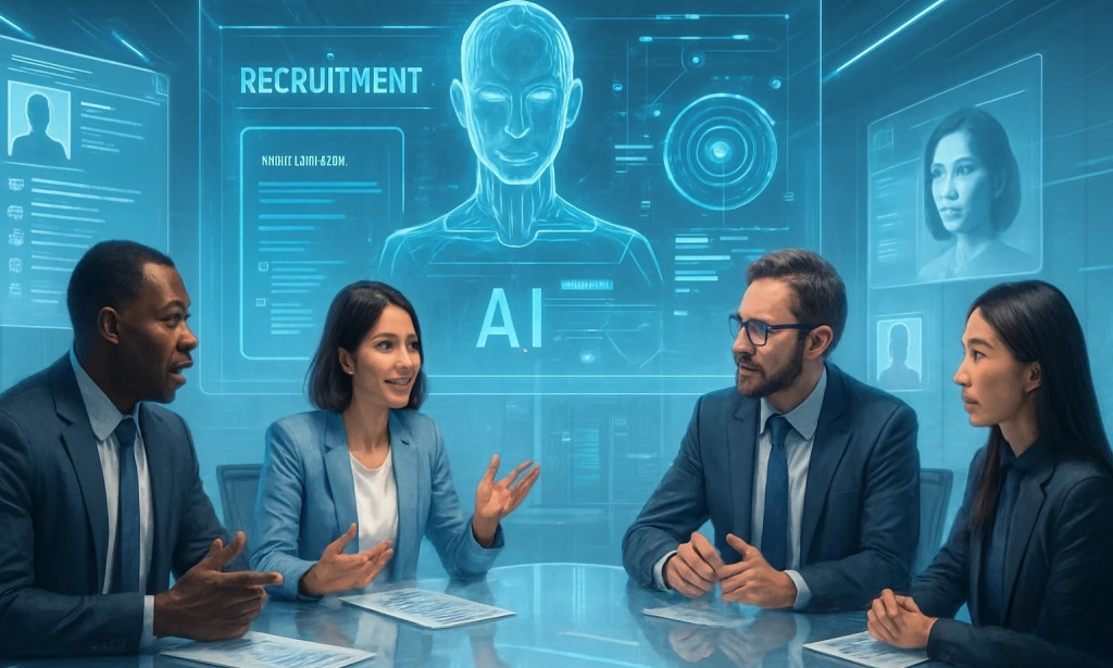 The Rise of AI in Pakistan: How Automation is Changing Jobs