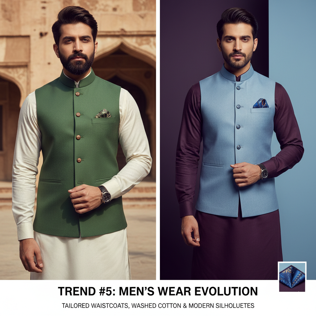 An image showing Mens Fashion Outfit Collection