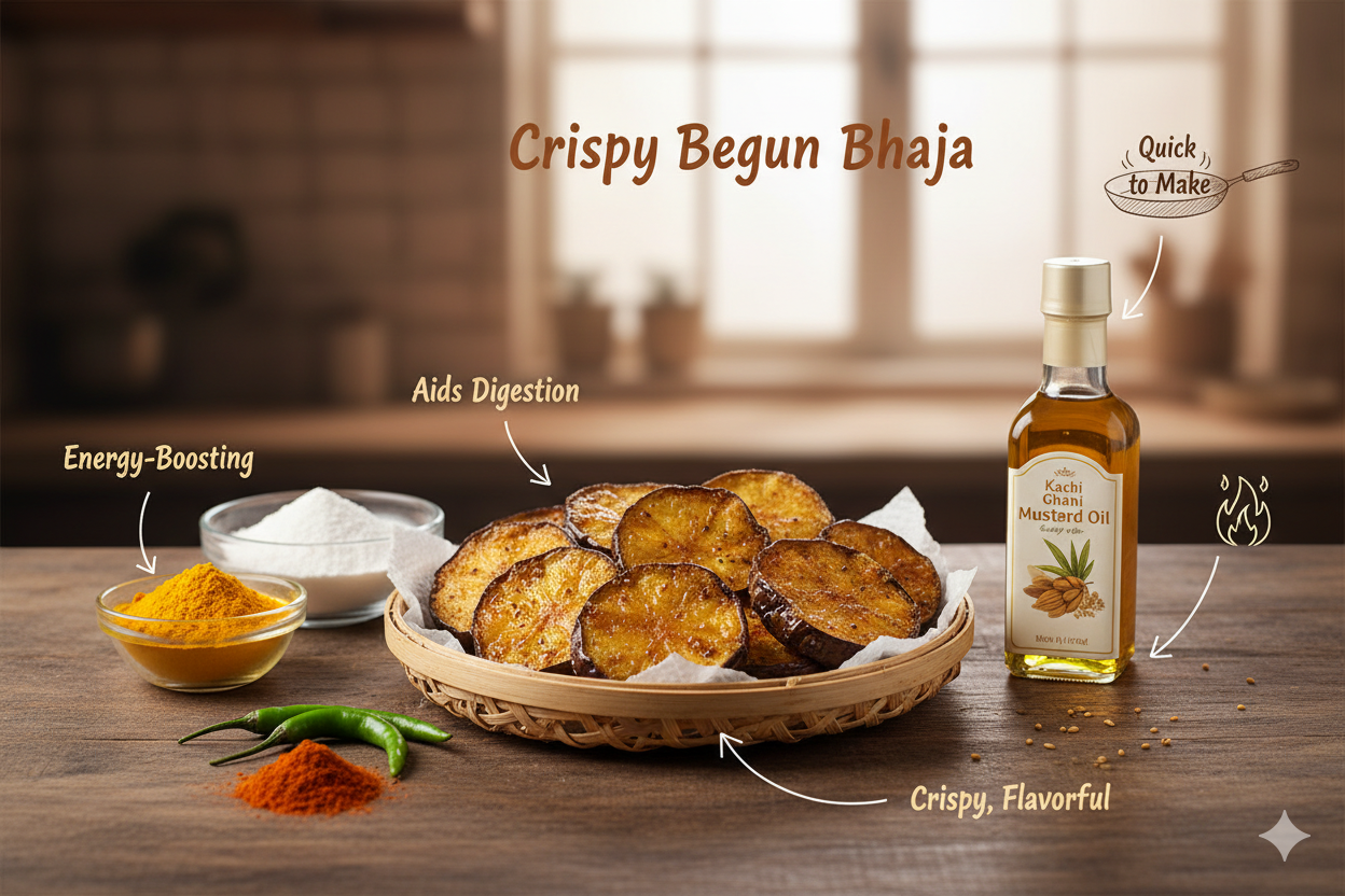 Shorshe Ilish recipe with mustard oil