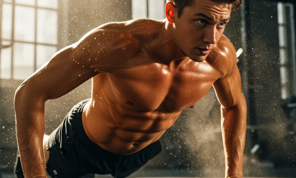 DNA vs. Dumbbells: Can Genetics Boost Fitness Results?