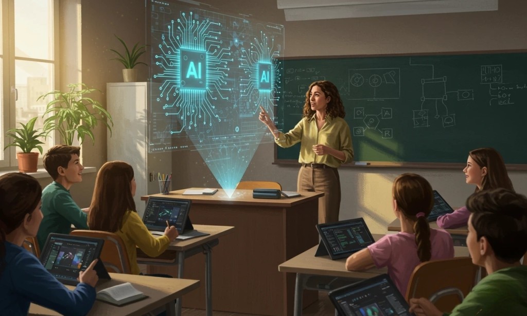 AI Tools That Make Homework and Research Easier in 2026