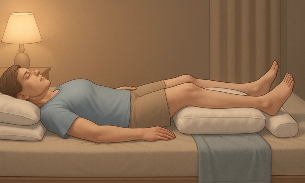 Your Mattress Is Sabotaging Your Hormones (Here’s How)