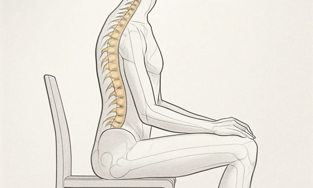 Sitting Too Much Harms Your Health (Even If You Exercise)