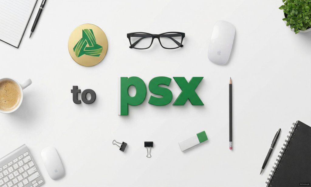 Pakistan Stock Exchange: Complete Guide to PSX for Investors