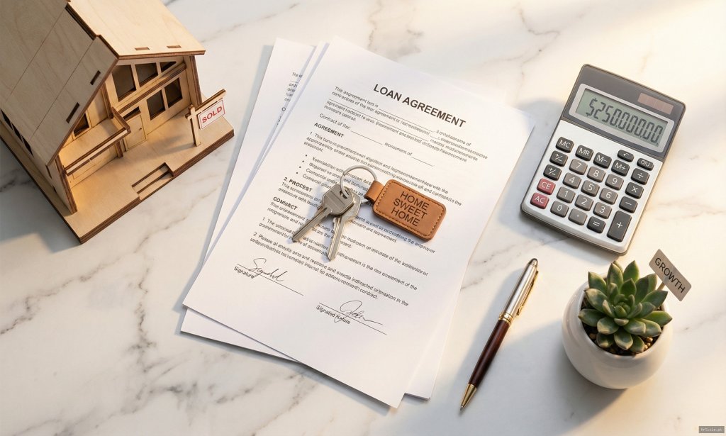 Pakistan Real Estate Investment from USA: Complete Guide for Overseas Pakistanis 2026