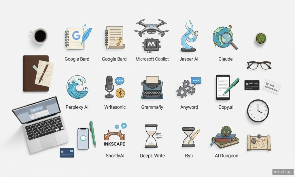 15 Best ChatGPT Alternatives in 2026 (Free and Paid Options)