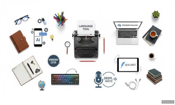 7 Best Free Grammarly Alternatives for Better Writing in 2026