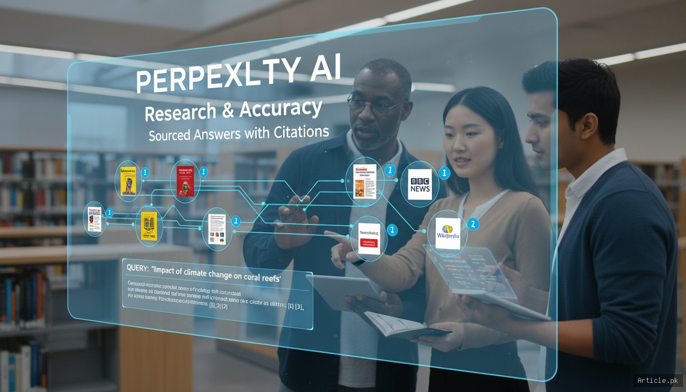 Best for Research and Accuracy