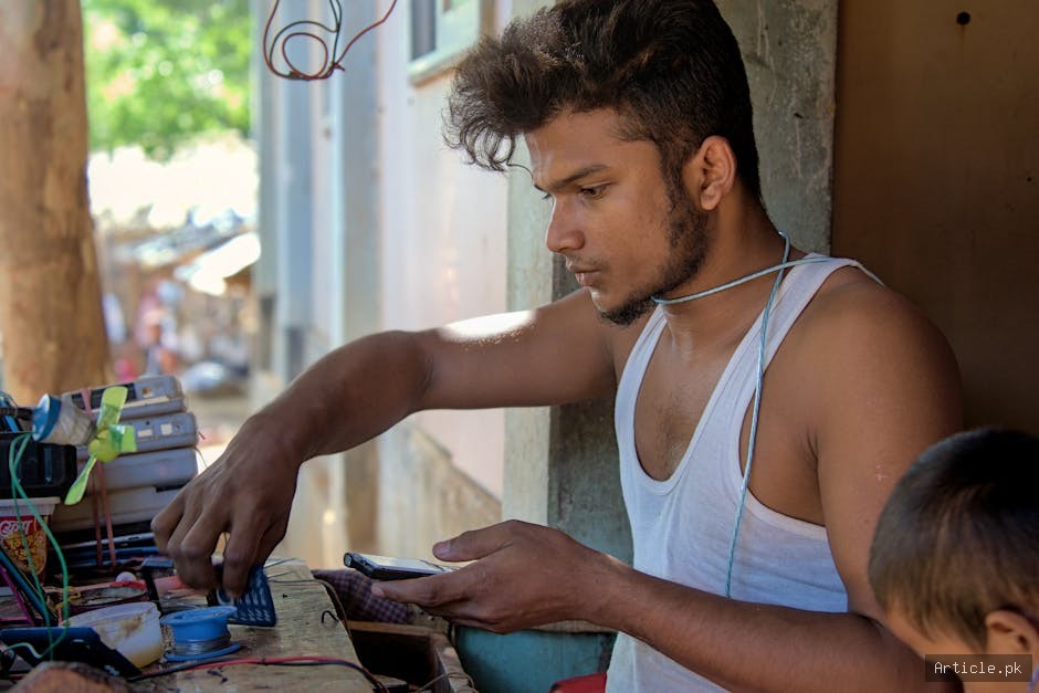 Identify Bandwidth Problems