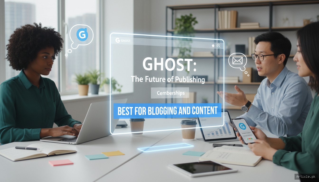 Best for Blogging and Content