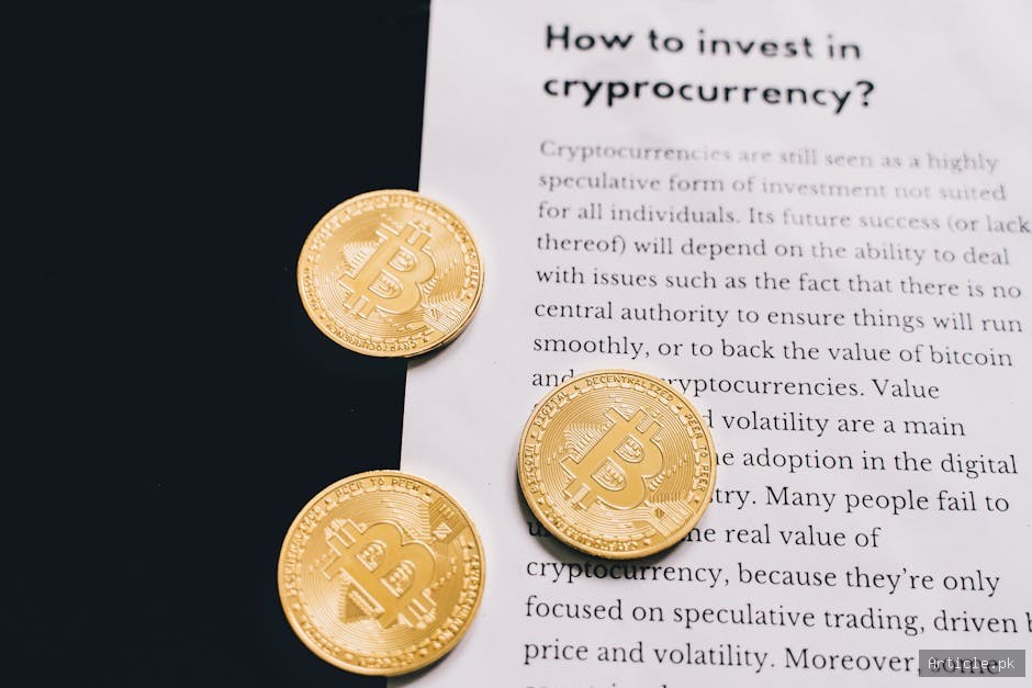 What Is Cryptocurrency?