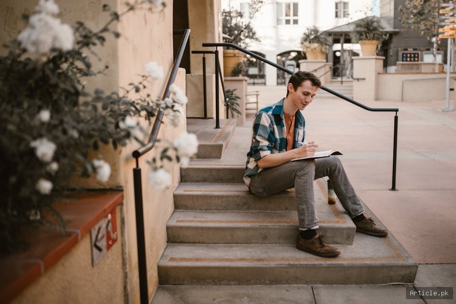 Essential Resume Sections