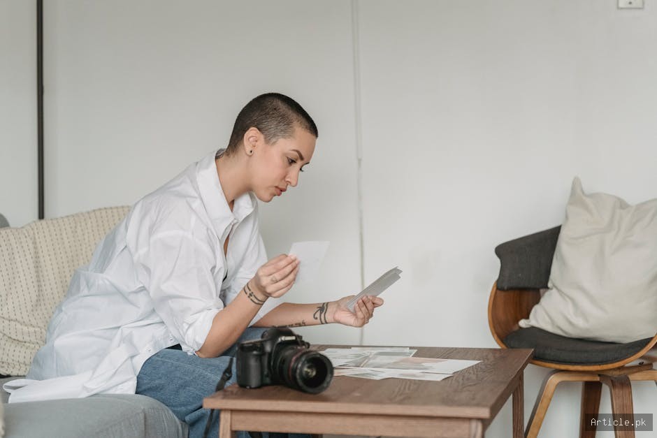 Choose Your Freelancing Niche