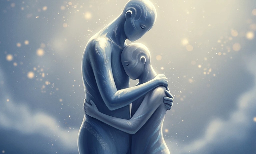 Why Some People Crave Emotional Bonding More Than Touch