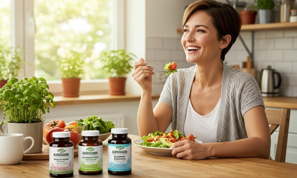 The Hidden Reason Your Multivitamin Is Killing Energy Now