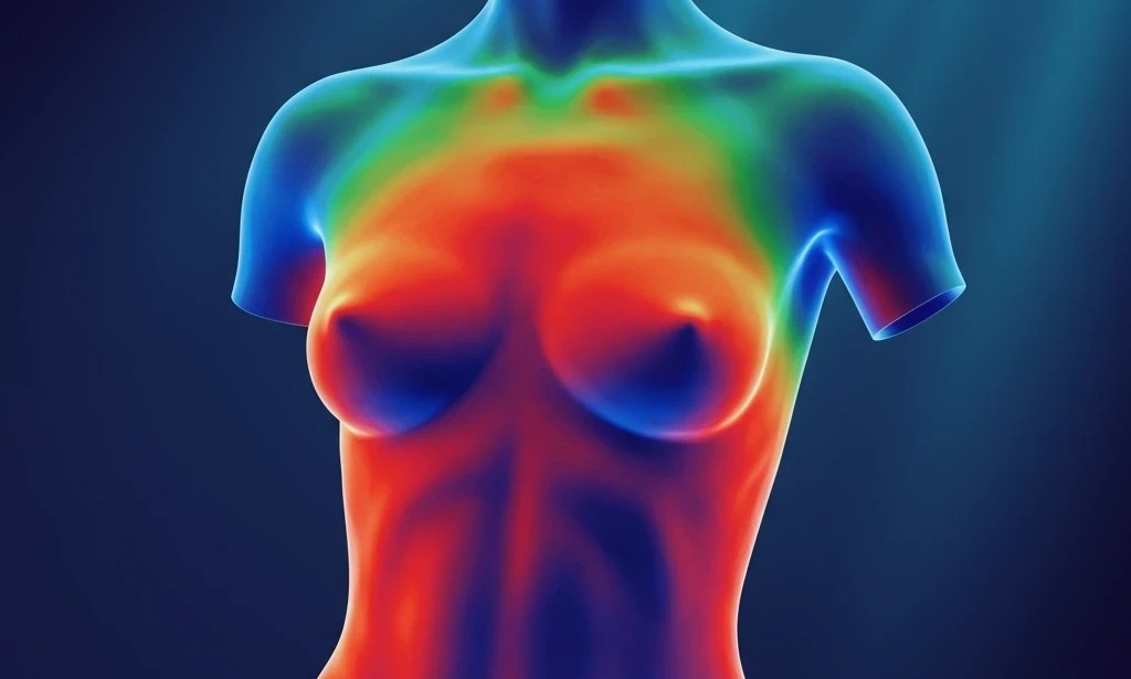 Silent Spread: How Breast Cancer Travels Before a Lump