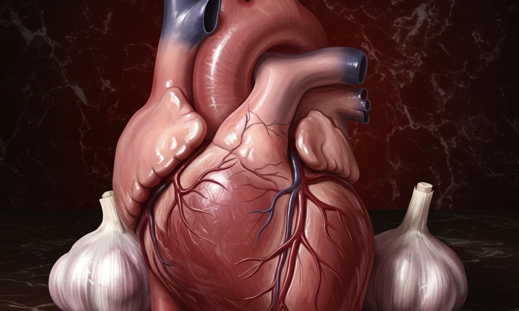 The Hidden Foods That Can Cause a Heart Attack Fast