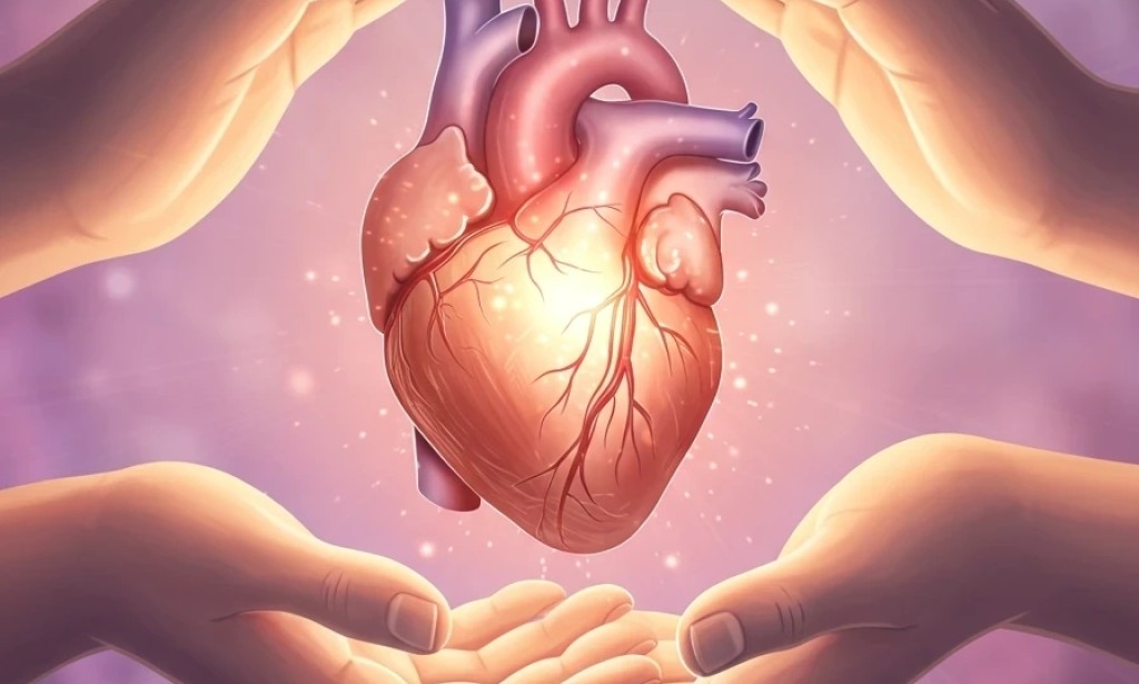 Silent Home Toxins That Can Trigger Heart Disease Before 40