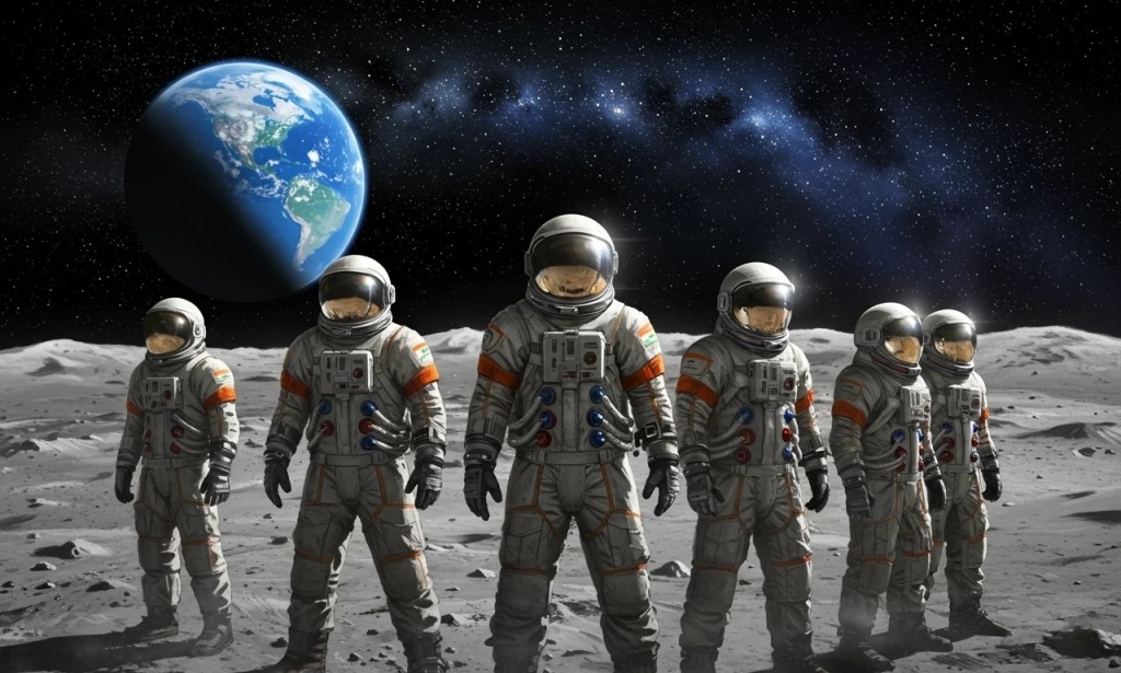 When Will Ordinary People Travel to Space? A Realistic Look