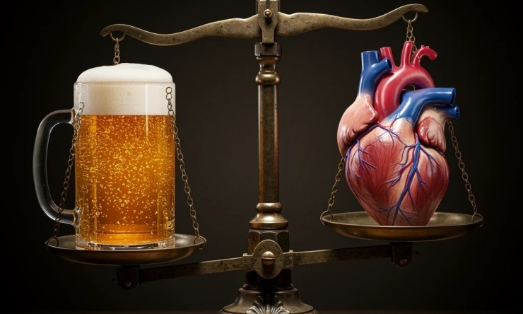 Energy Drinks Linked to Heart Attacks: Doctors Warn