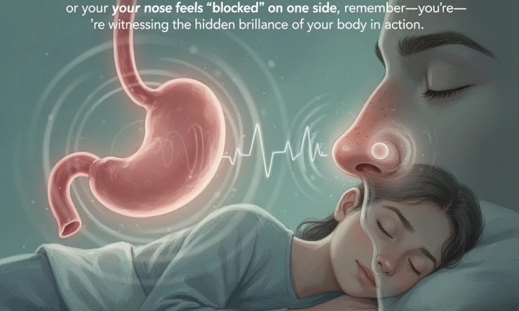 10 Weird Things Your Body Does Every Day Explained Fully