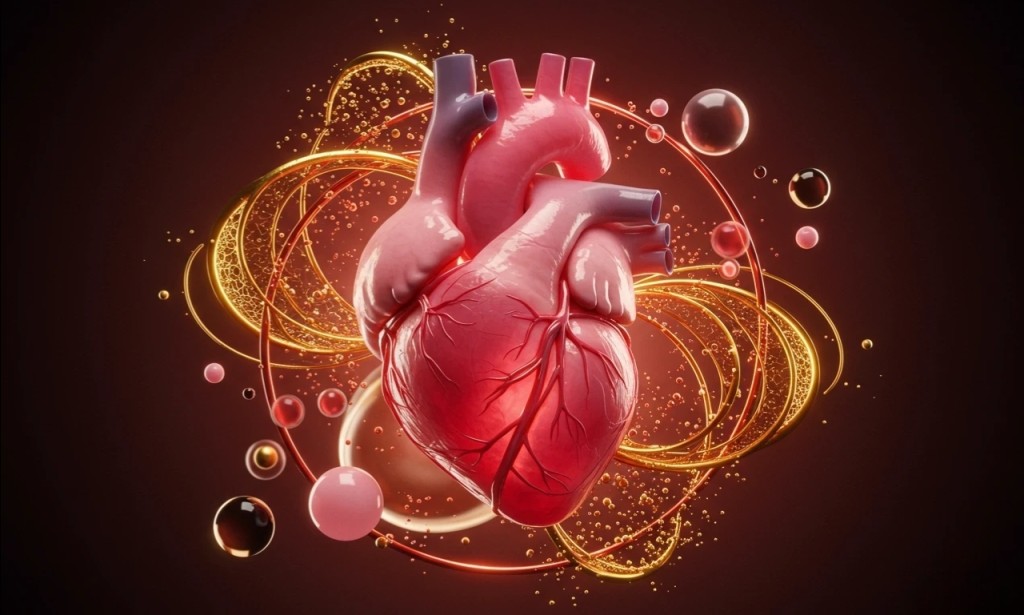 Your Cooking Oil May Be Aging Arteries Faster Than Sugar