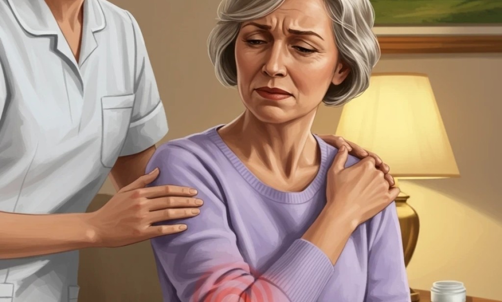 Silent Swelling: Hidden Warning of Organ Failure Signs