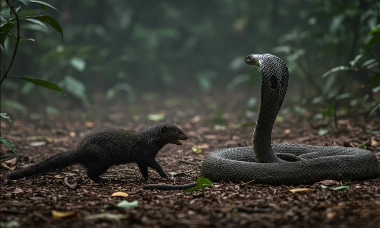 The Most Venomous Animal Isn’t a Snake | Deadly Truth