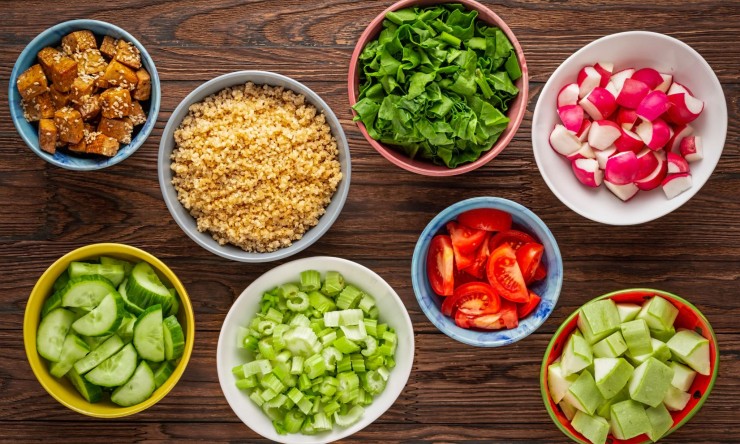 Modern Lifestyle Habits for Health and Lasting Happiness