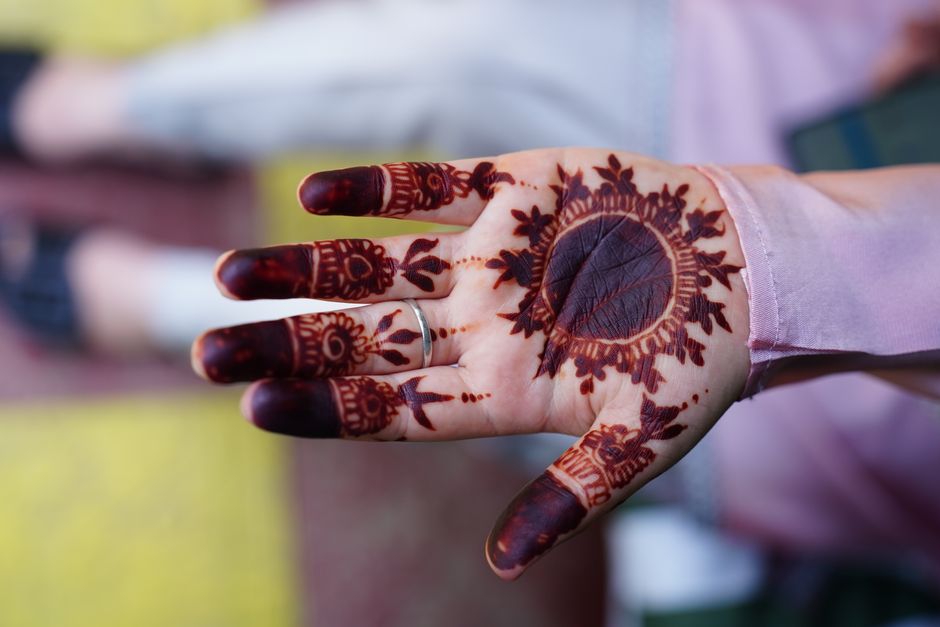 Mehndi Designs 2026: Latest Trends and Beautiful Patterns