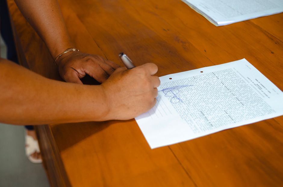 Types of HEC Attestation