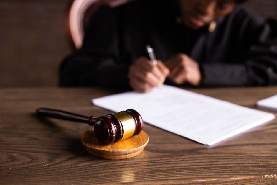 What to Expect During Your Case