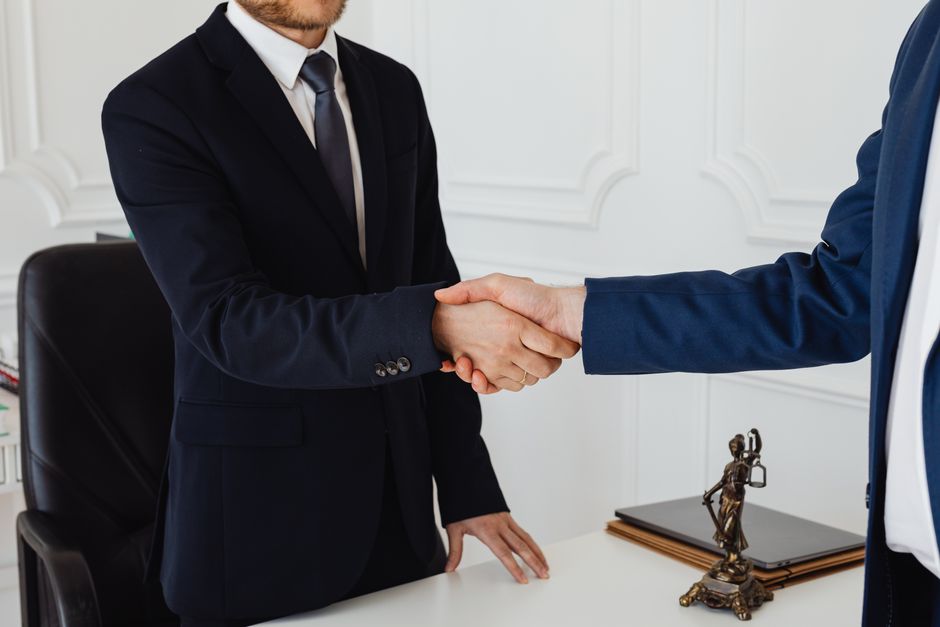 How to Choose the Right Personal Injury Lawyer