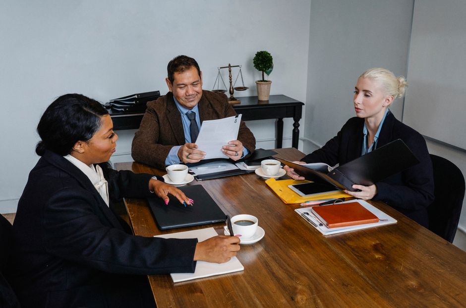 Questions to Ask During Consultation
