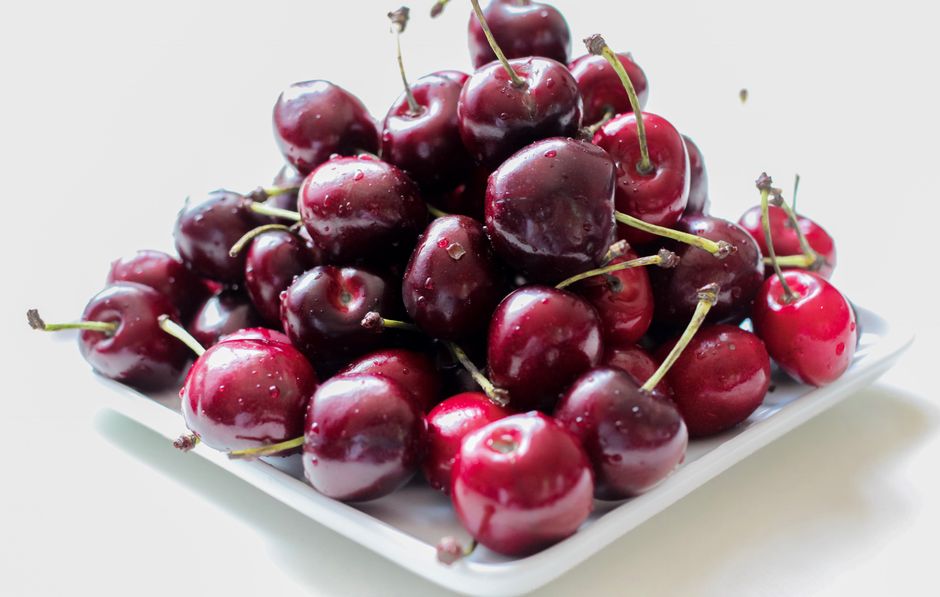 Cherries