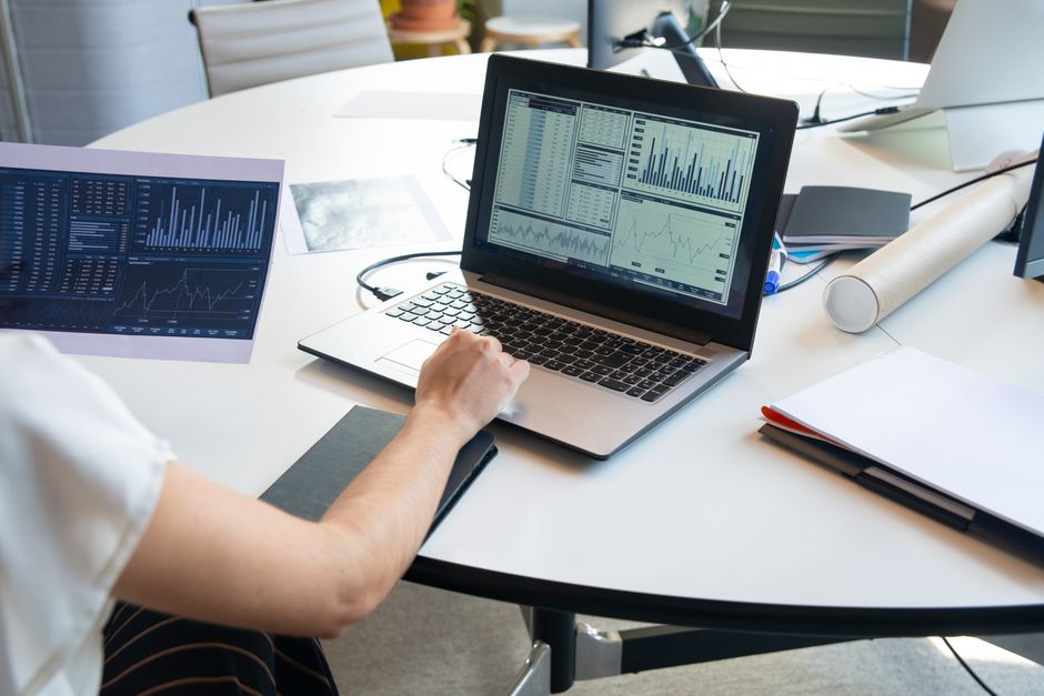 AI, Machine Learning, and Data Roles