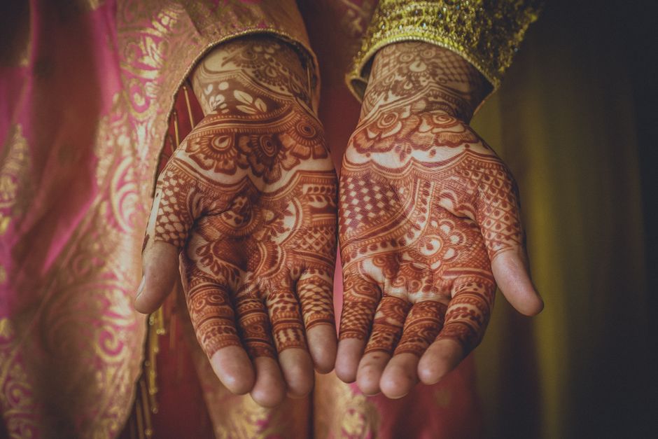 Bridal Mehndi Designs 2026: Stunning Patterns for Your Wedding